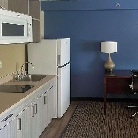Suburban Studios Arlington Heights Elk Grove Экстерьер фото