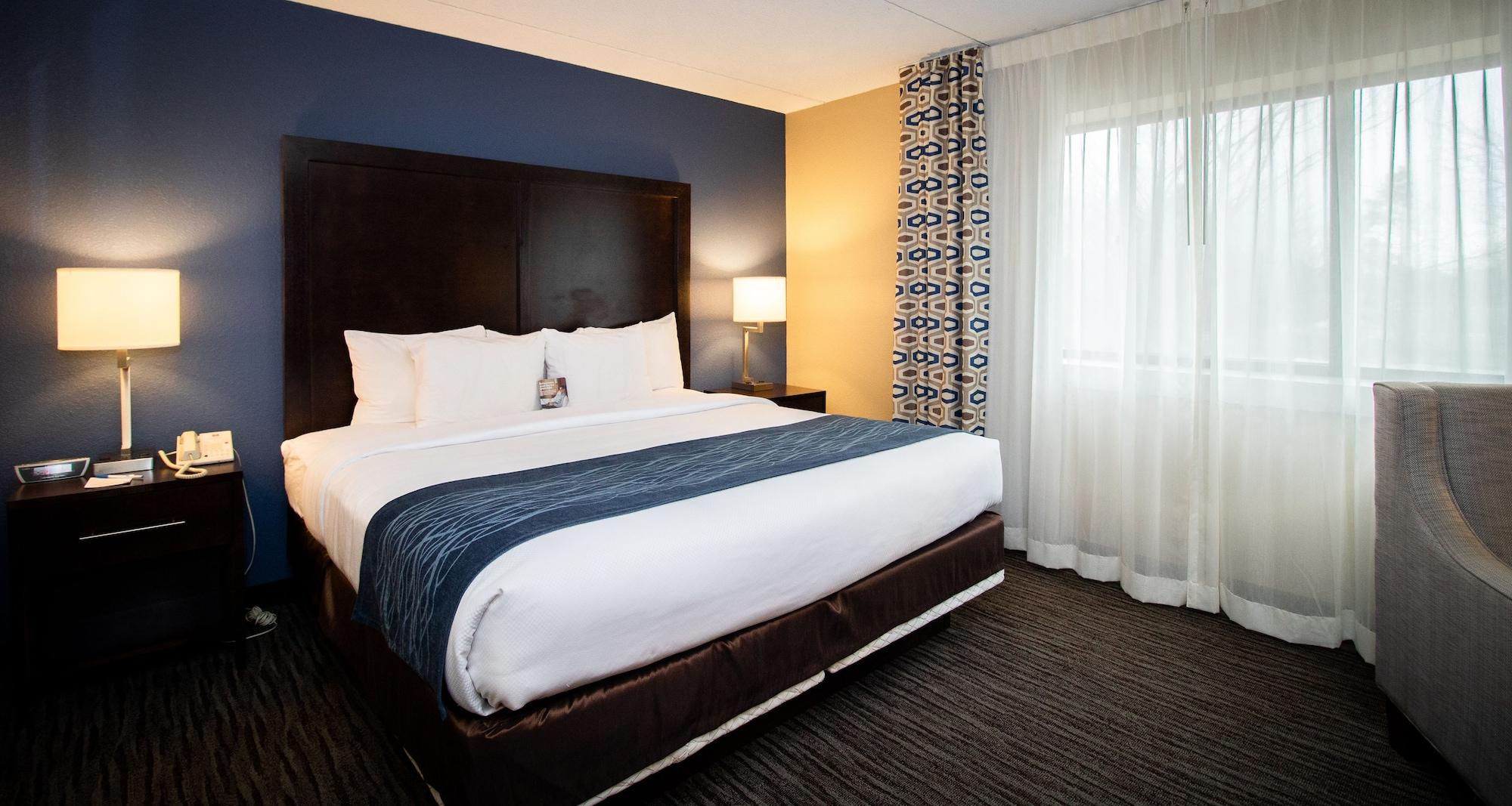 Suburban Studios Arlington Heights Elk Grove Экстерьер фото