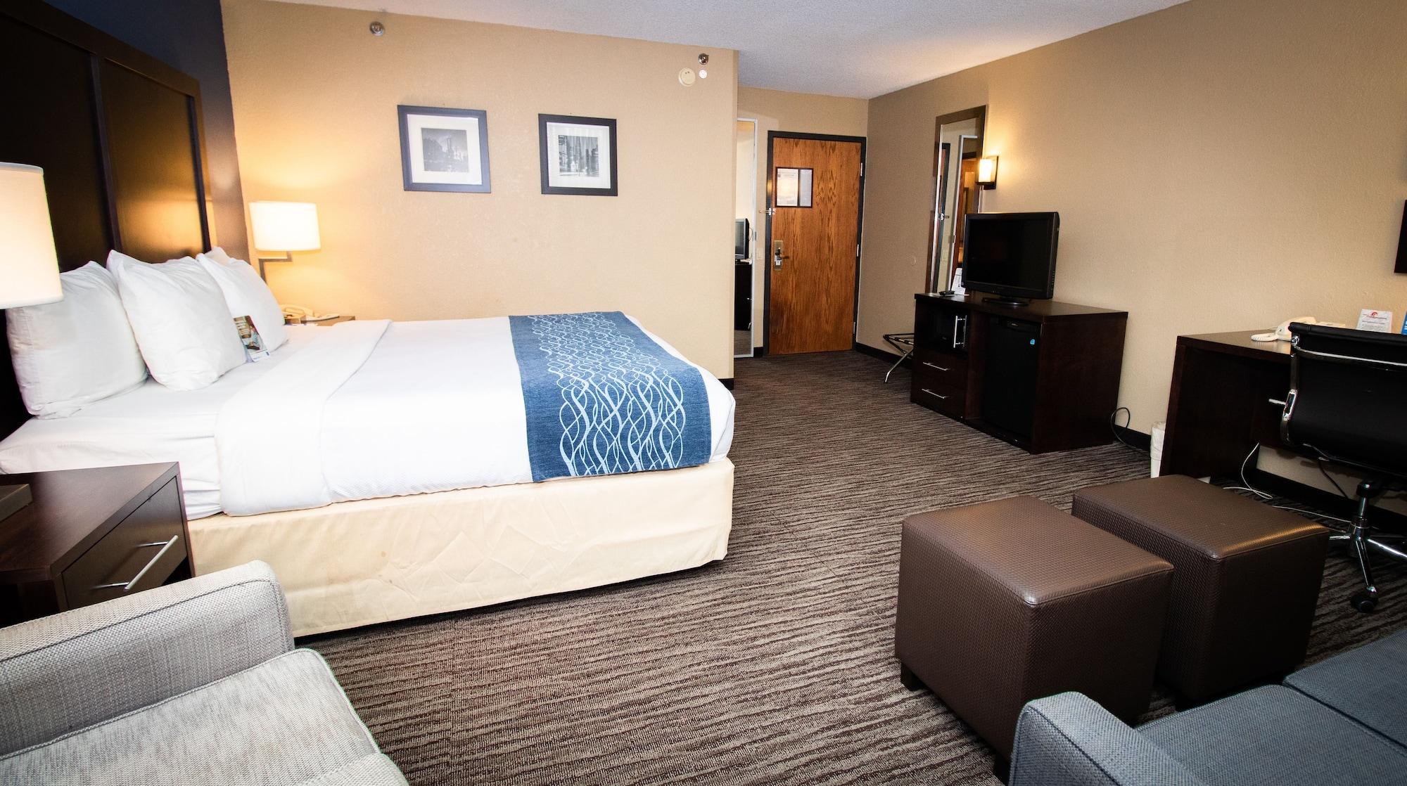 Suburban Studios Arlington Heights Elk Grove Экстерьер фото