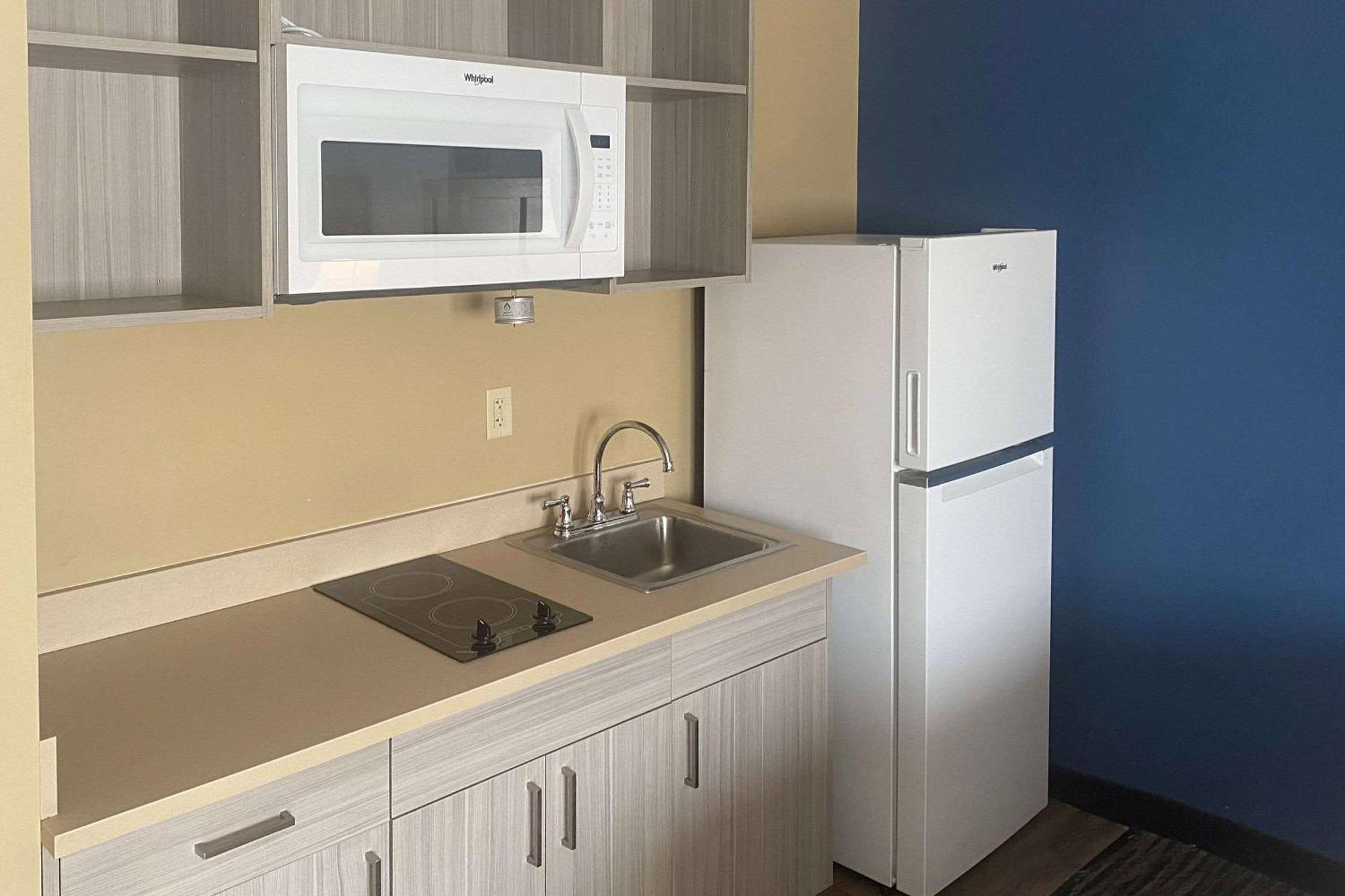 Suburban Studios Arlington Heights Elk Grove Экстерьер фото