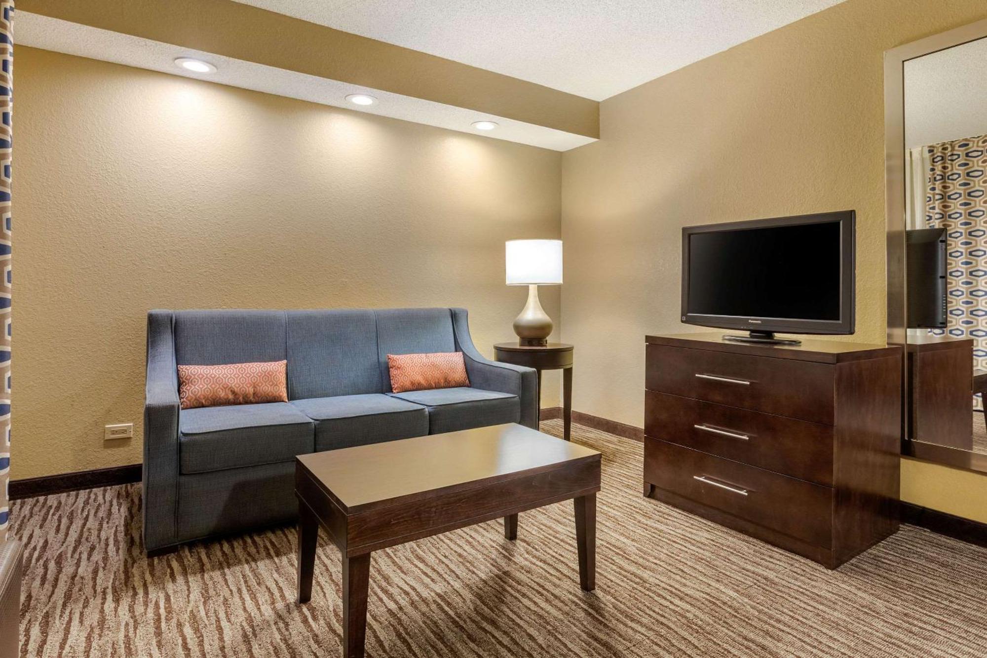Suburban Studios Arlington Heights Elk Grove Экстерьер фото