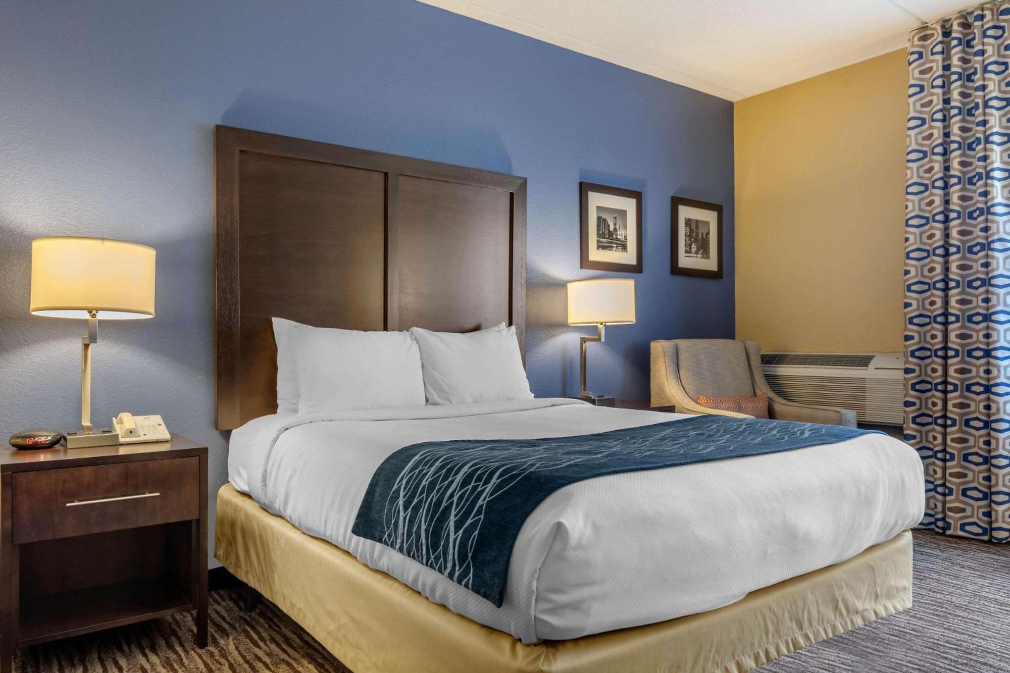 Suburban Studios Arlington Heights Elk Grove Экстерьер фото