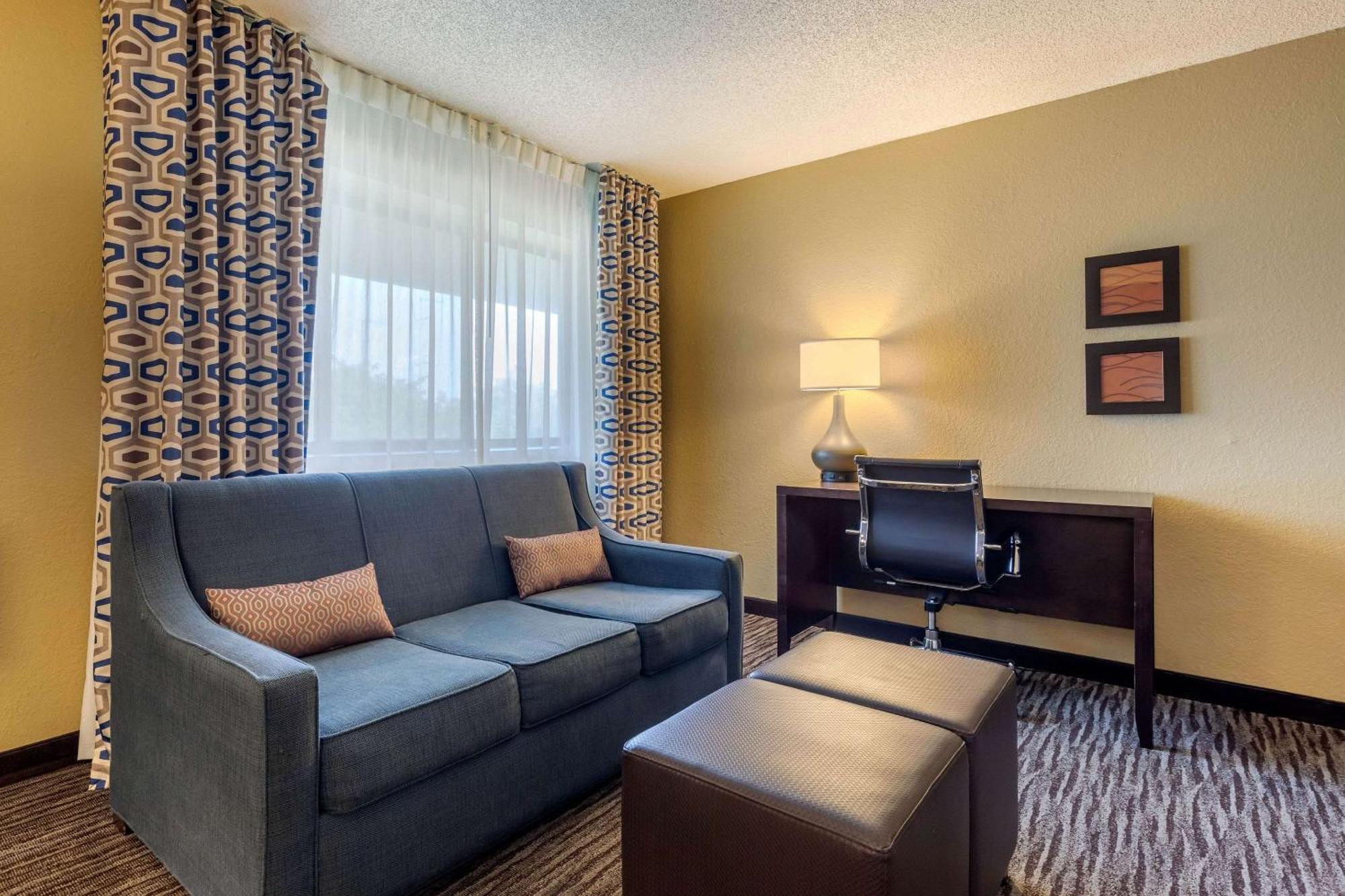 Suburban Studios Arlington Heights Elk Grove Экстерьер фото