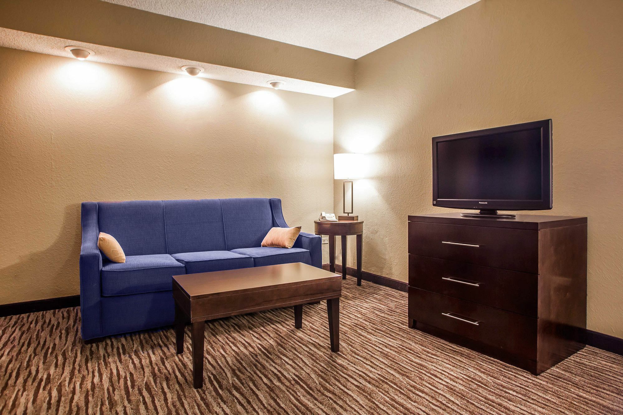 Suburban Studios Arlington Heights Elk Grove Экстерьер фото