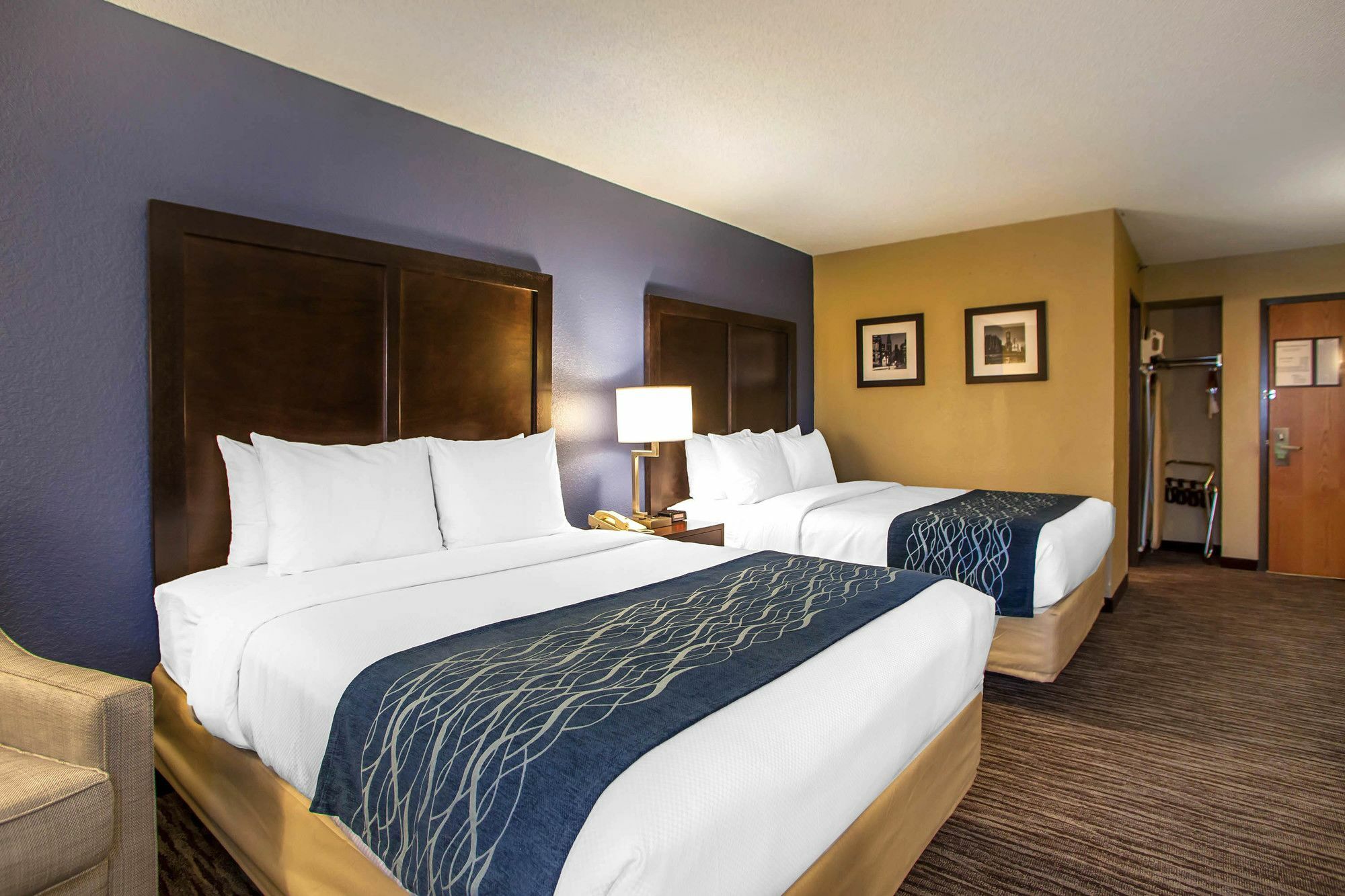 Suburban Studios Arlington Heights Elk Grove Экстерьер фото