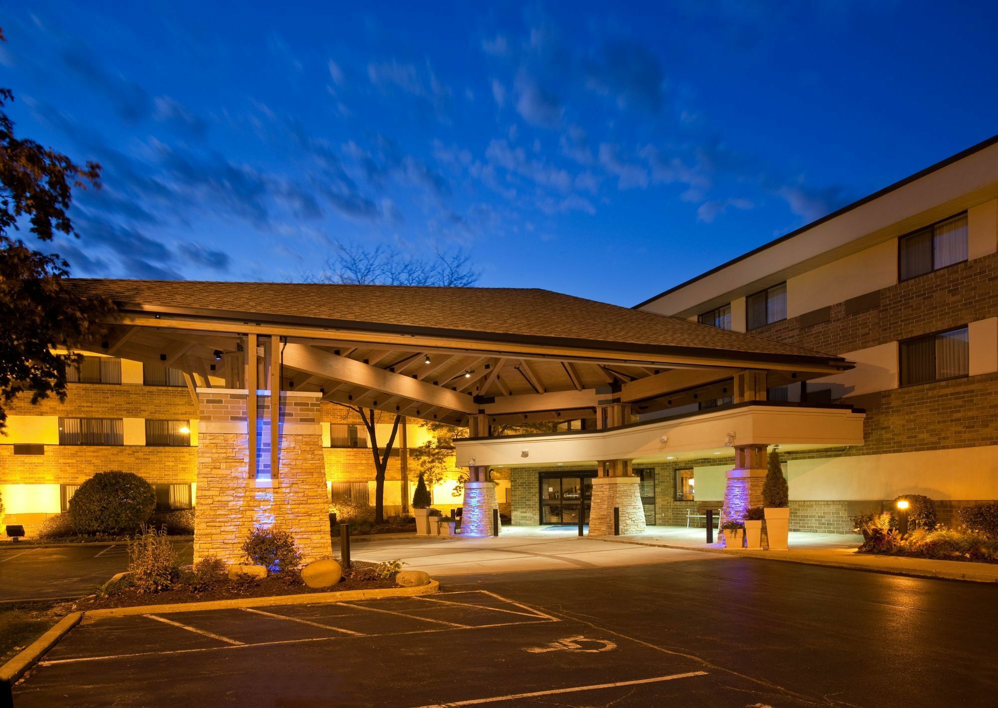 Suburban Studios Arlington Heights Elk Grove Экстерьер фото