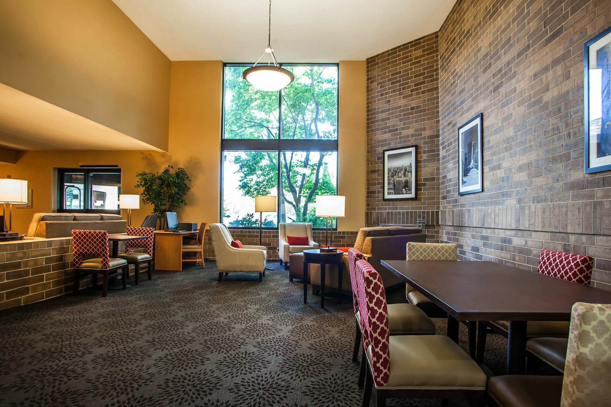 Suburban Studios Arlington Heights Elk Grove Экстерьер фото
