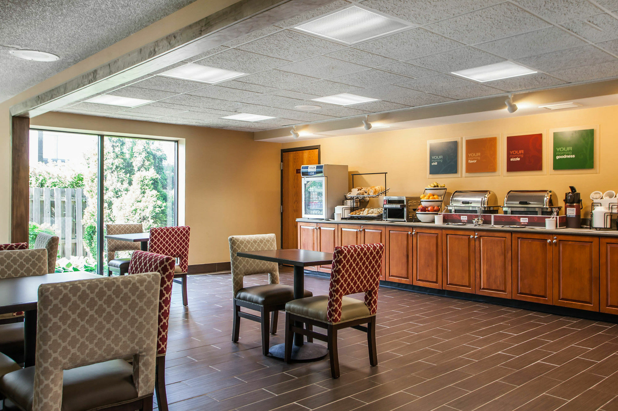 Suburban Studios Arlington Heights Elk Grove Экстерьер фото